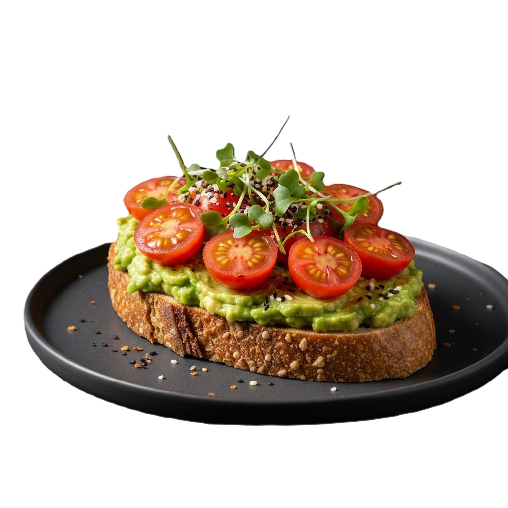 Velvet Toast