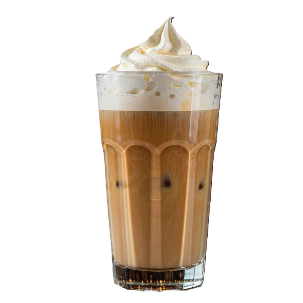 Signature Velvet Latte