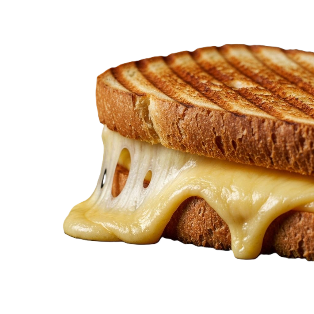 Classic Toastie
